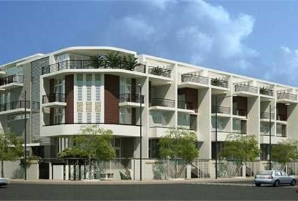 KDC Chợ Bình Điền