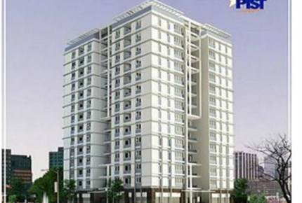 Peridot Building