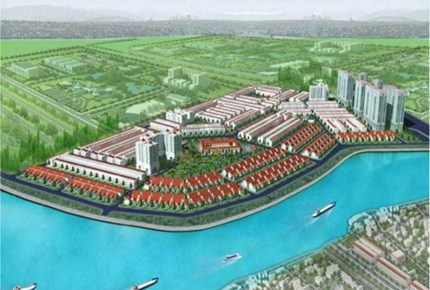 Phú Thịnh Riverside