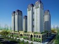 Khu liên hợp Sovrano Plaza
