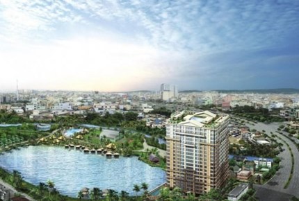 Cantavil Hoàn Cầu