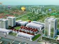 Khu dân cư VHome