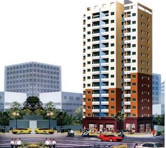 Tân Thịnh Lợi