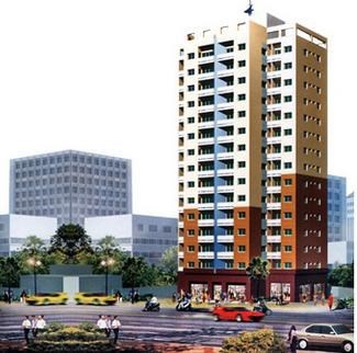 Chung Cư Tân Thịnh Lợi