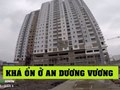 Dự án CC An Dương Vương