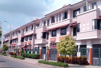 KDC Nam Long