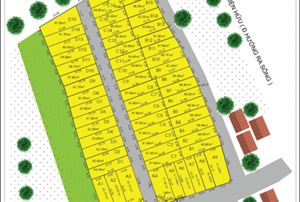 KDC Phước Thiện
