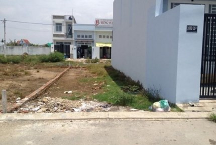 KDC Trường Lưu