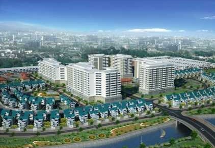 Long Phước Điền - Long Trường