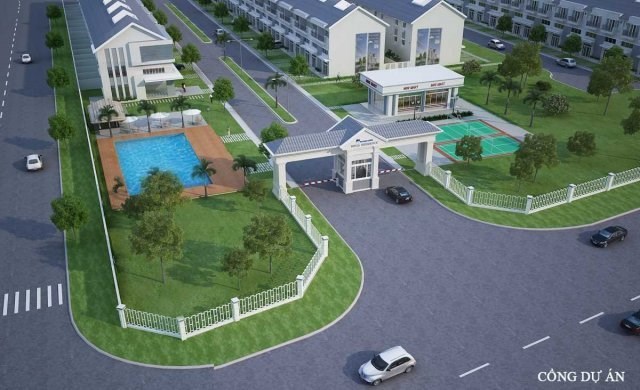 Mega Residence