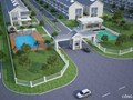 Mega Residence