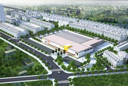 Cityland Garden Hills