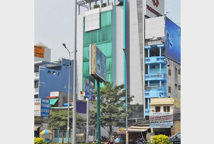 Compa Tower