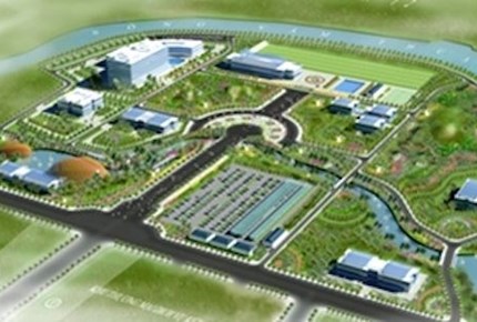 Công Viên Văn Hóa Gò Vấp