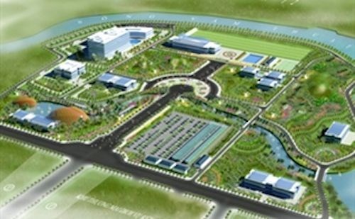 Công Viên Văn Hóa Gò Vấp