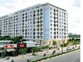 Chung cư Cửu Long