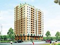 Căn hộ Cao cấp Mỹ Long