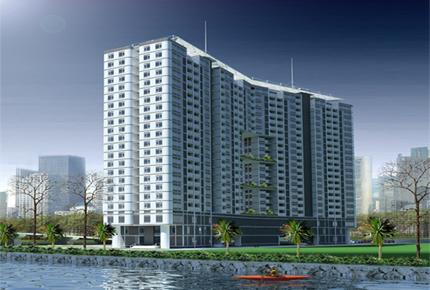 Park Riverside