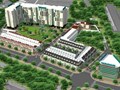 Phuoc Long Spring Town