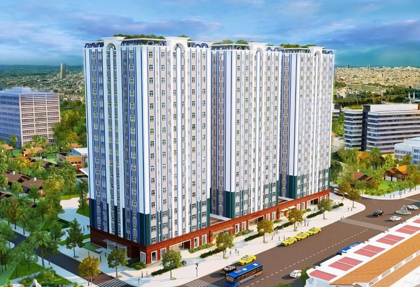 Green Home Residence