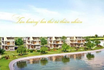 Sun City Minh Sơn