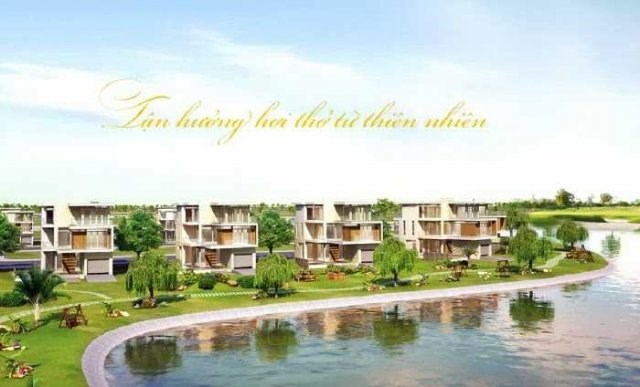 The Sun City Minh Sơn