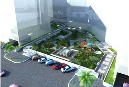 Green Park Residences