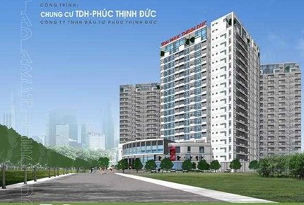 TDH - Phúc Thịnh Đức