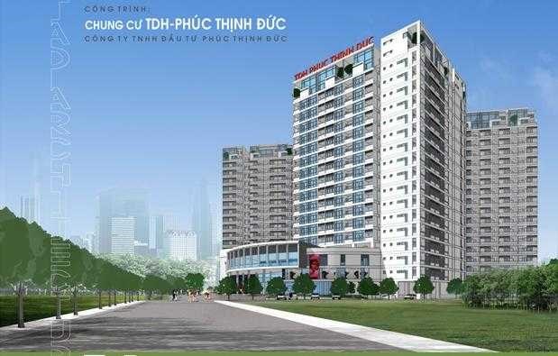 TDH - Phúc Thịnh Đức