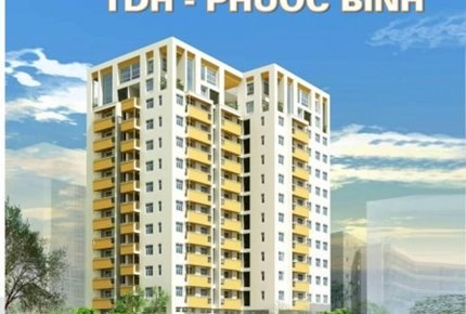 TDH – Phước Bình