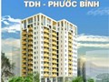 Chung cư TDH – Phước Bình