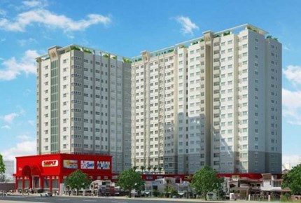 I-Home 1