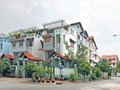 Khu dân cư Thanh Trúc