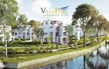 Villa Park