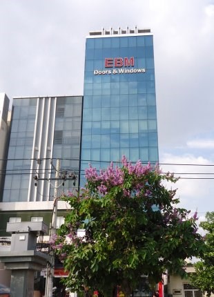 EBM Building