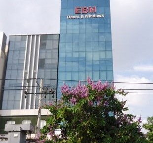 EBM Building