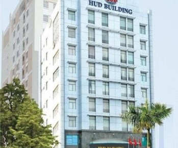HUD Building