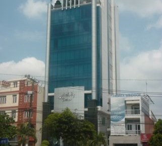 Melody Tower