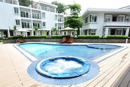 Hà Đô Villas
