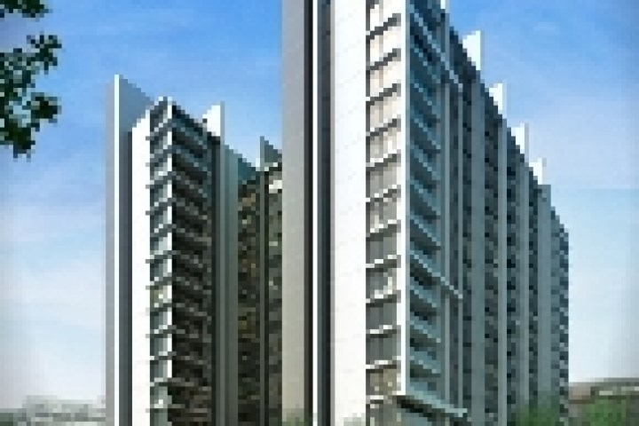 Mikasa Tower