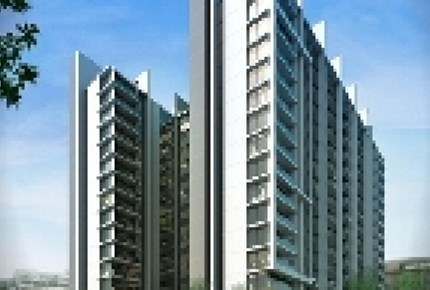 Mikasa Tower