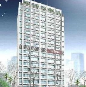 Tenimex Office