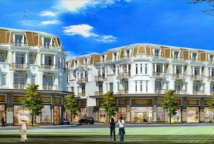 Cityland Center Hills Z751