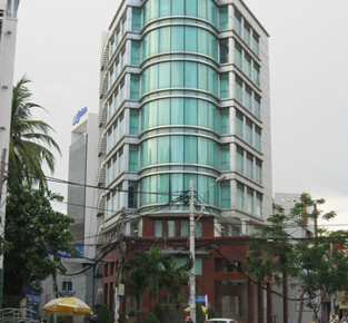Arirang Building