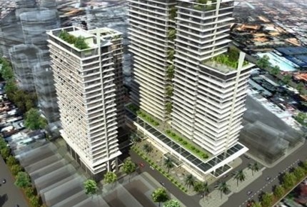 Viettel Complex