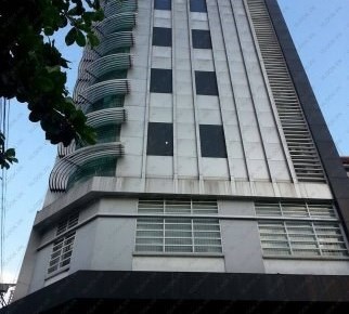 Peace Building