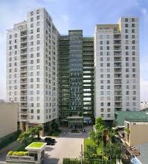 Botanic Towers