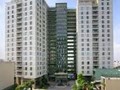 Botanic Towers