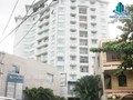 Cao ốc Phú Nhuận