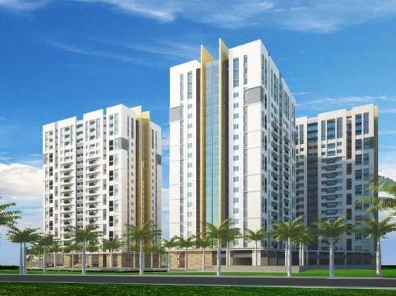 Lotus Apartment